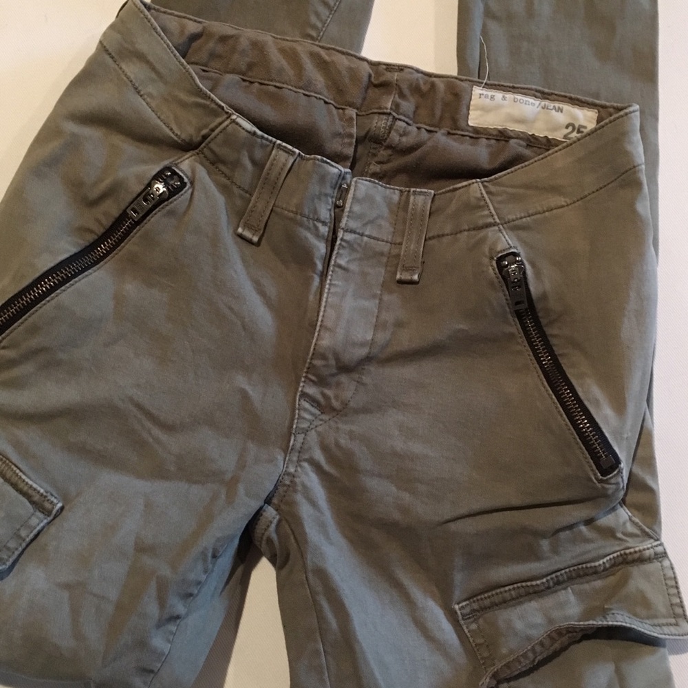 Rag & Bone Cargo Pant